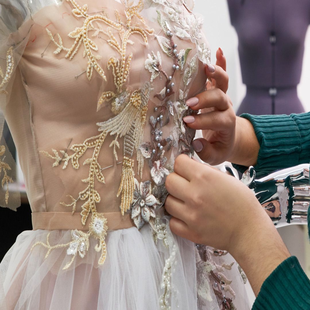 ICE School offers Diploma in Fashion and Marketing in Nepal