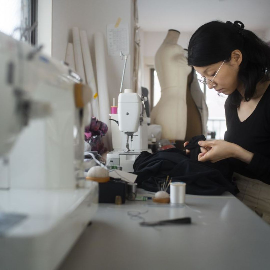 ICE School offers Diploma in Fashion and Marketing in Nepal
