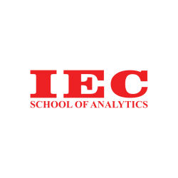 IEC School of Analytics