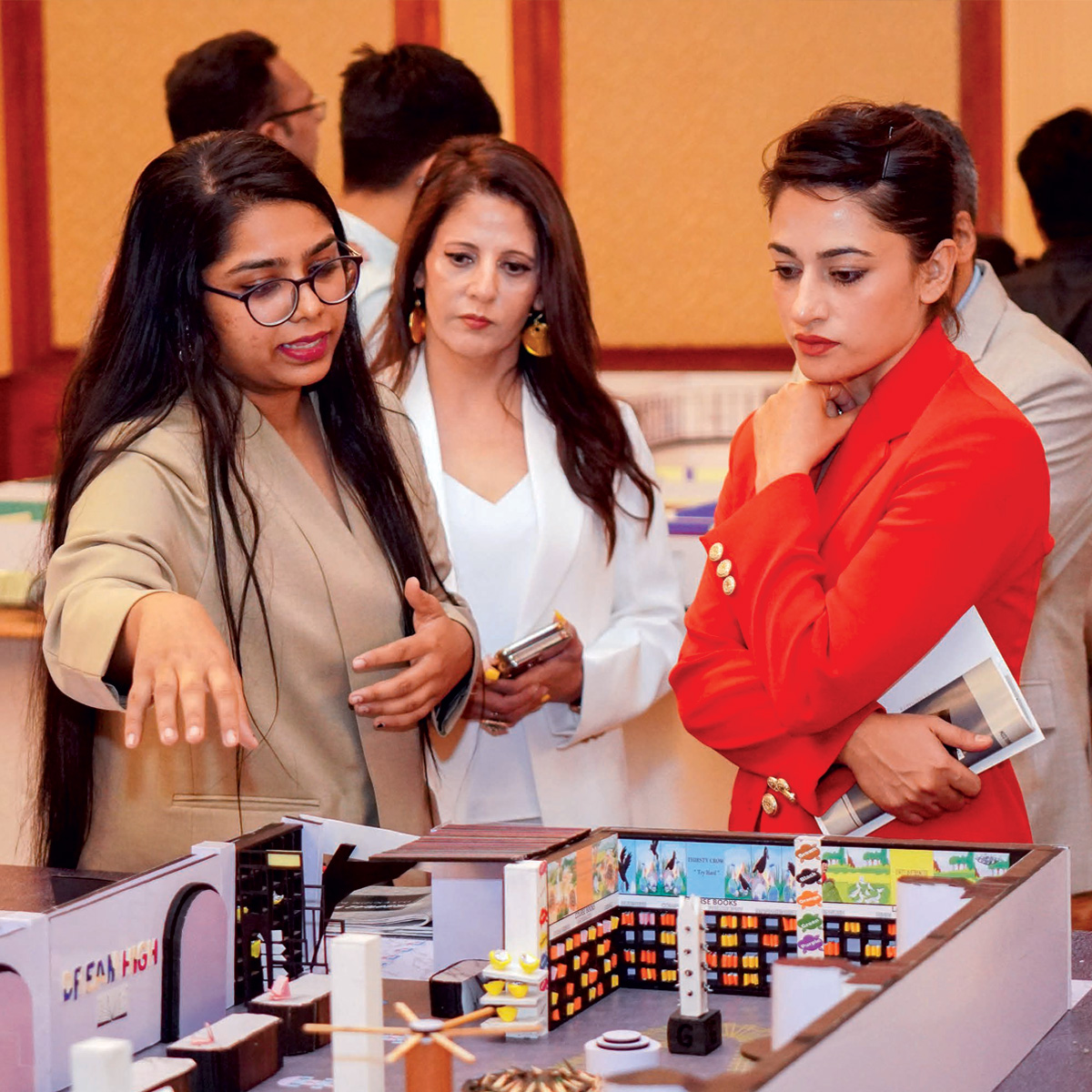 best fashion design course, interior design courses in kathmandu, Nepal